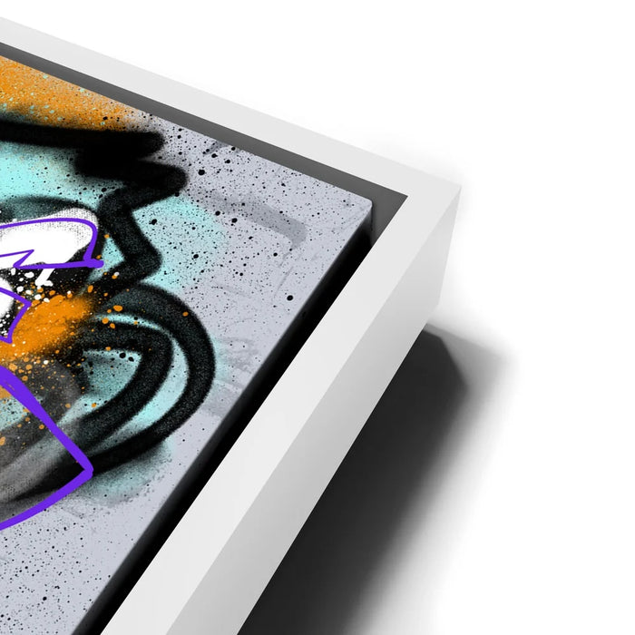 Featured image 13 for See No Evil - Graffiti