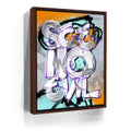 Featured image 10 for See No Evil - Graffiti