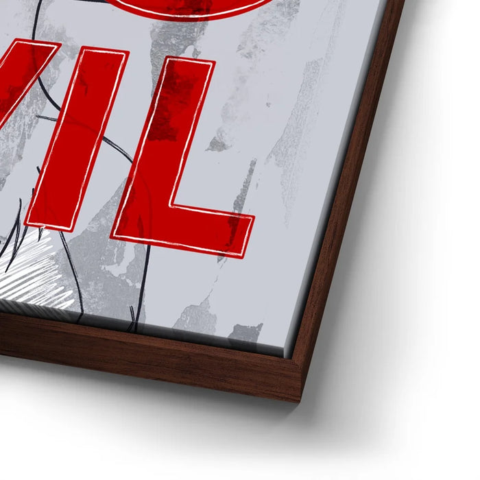 Featured image 14 for See No Evil - Sketch