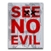 Featured image 1 for See No Evil - Sketch