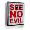 Featured image 5 for See No Evil - Sketch