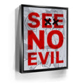 Featured image 5 for See No Evil - Sketch