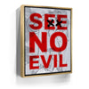 Featured image 7 for See No Evil - Sketch