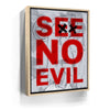 Featured image 9 for See No Evil - Sketch