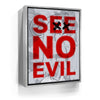 Featured image 8 for See No Evil - Sketch