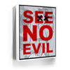 Featured image 6 for See No Evil - Sketch
