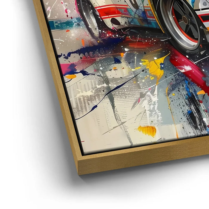 Featured image 12 for See You at the Finish