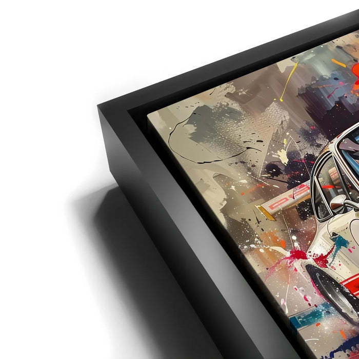 Featured image 11 for See You at the Finish