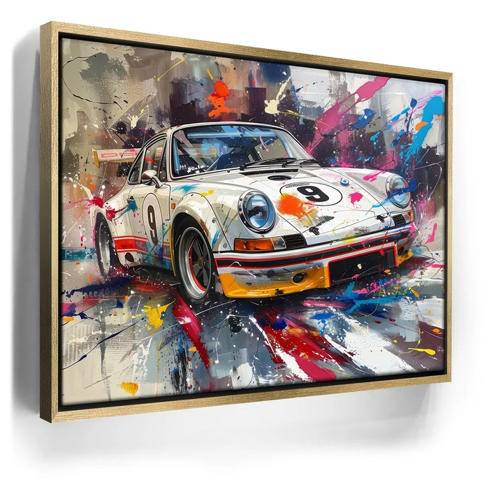 Featured image 7 for See You at the Finish