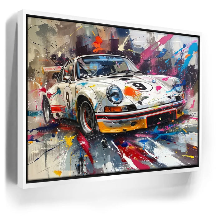 Featured image 6 for See You at the Finish