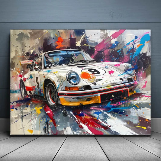 See You at the Finish