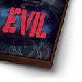Thumbnail image 14 for See, Hear, Speak No Evil - Graffiti