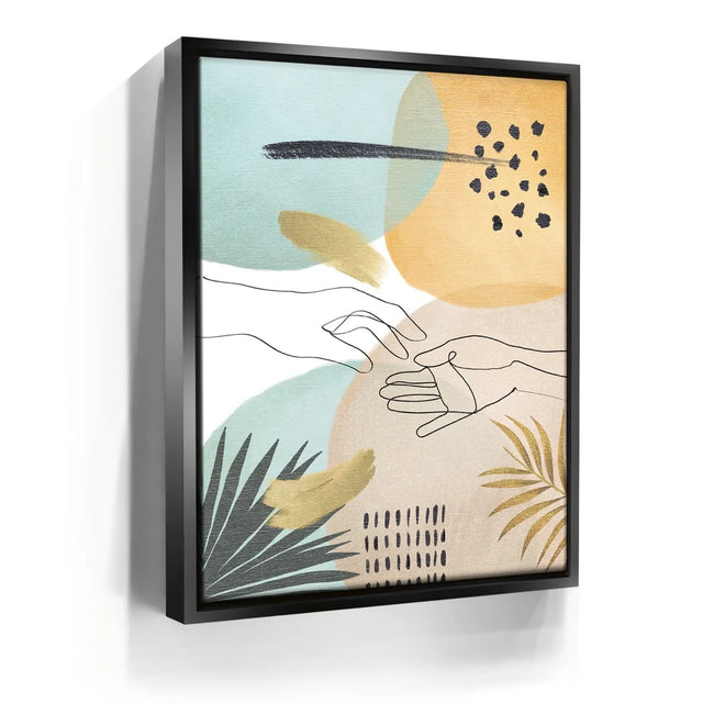 Featured image 5 for Seeds of Life - Boho