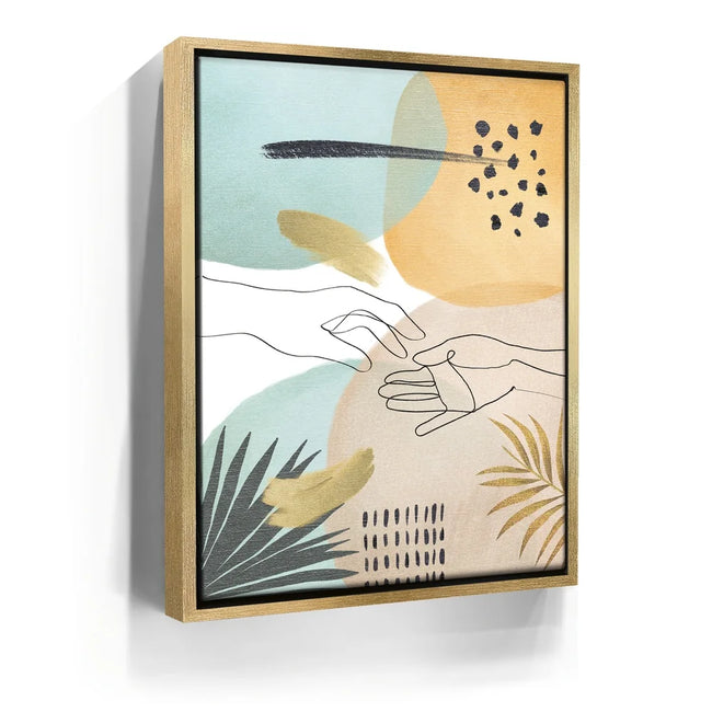 Featured image 7 for Seeds of Life - Boho