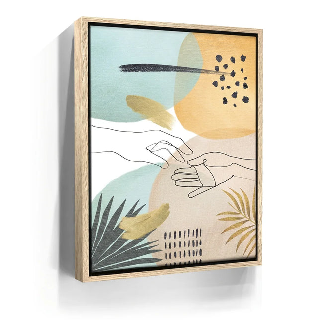 Featured image 9 for Seeds of Life - Boho