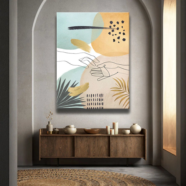 Featured image 2 for Seeds of Life - Boho
