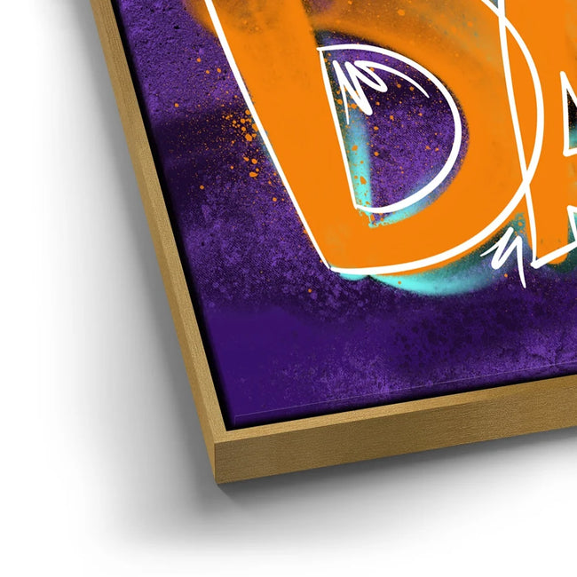 Featured image 12 for Seize The Day - Graffiti