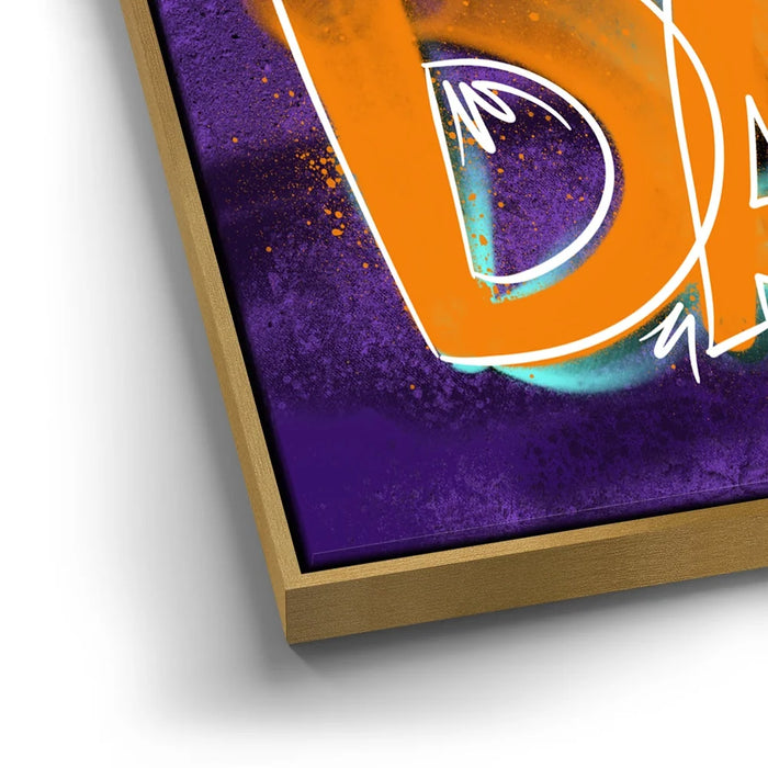 Featured image 12 for Seize The Day - Graffiti