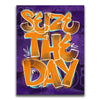 Featured image 1 for Seize The Day - Graffiti
