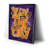 Thumbnail image 2 for Seize The Day - Graffiti
