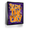 Featured image 5 for Seize The Day - Graffiti