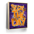 Featured image 9 for Seize The Day - Graffiti
