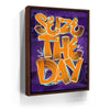 Featured image 10 for Seize The Day - Graffiti