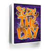 Featured image 6 for Seize The Day - Graffiti