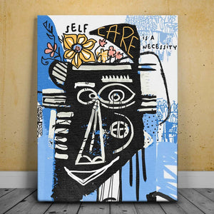 Self Care Is A Necessity