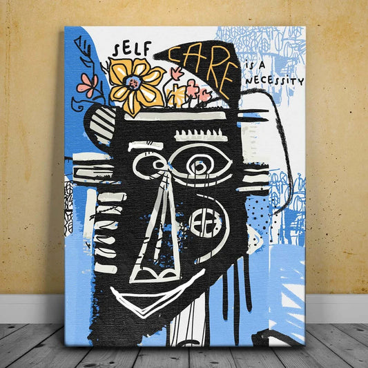 Self Care Is A Necessity