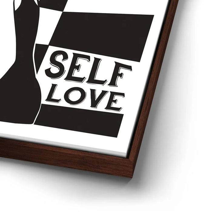 Featured image 14 for Self Love