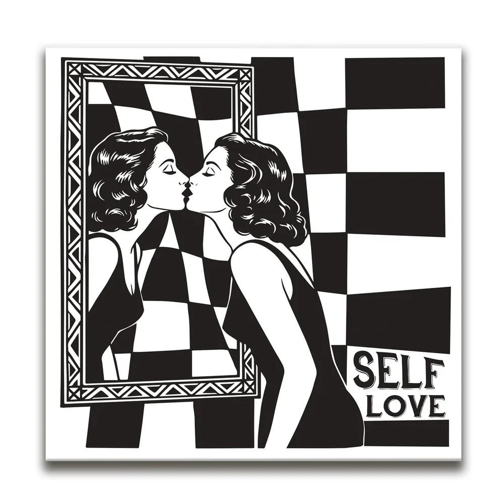 Featured image 1 for Self Love