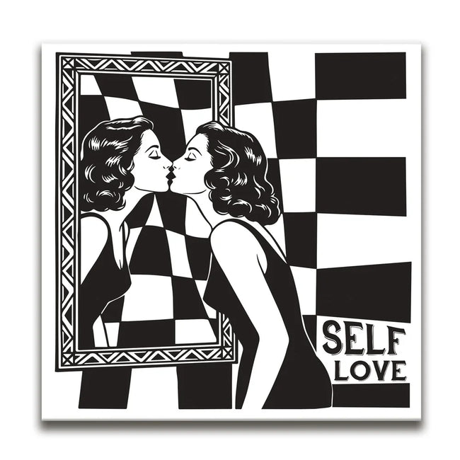Featured image 1 for Self Love