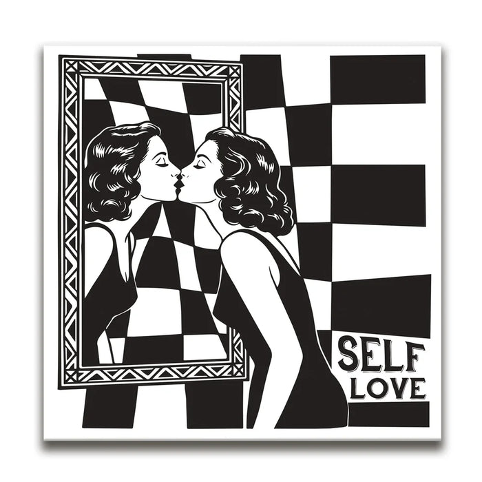 Featured image 1 for Self Love