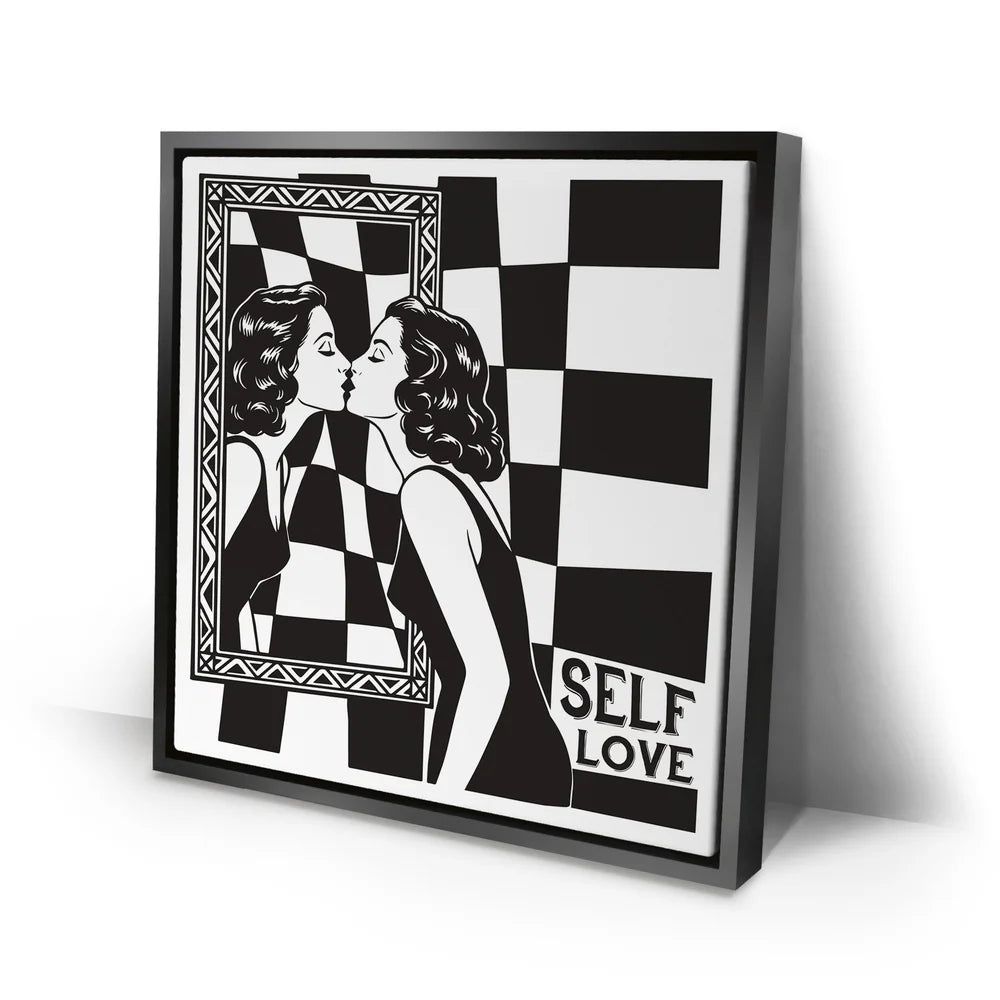Featured image 2 for Self Love