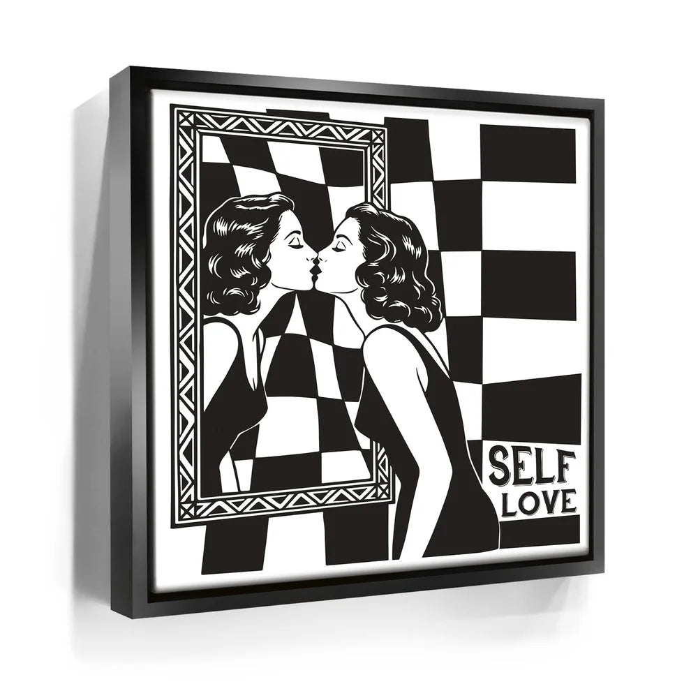 Featured image 5 for Self Love