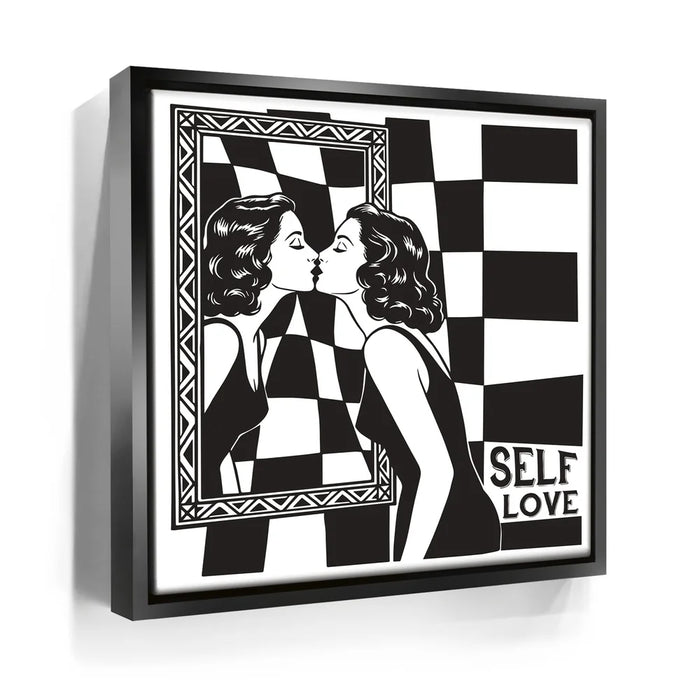 Featured image 5 for Self Love