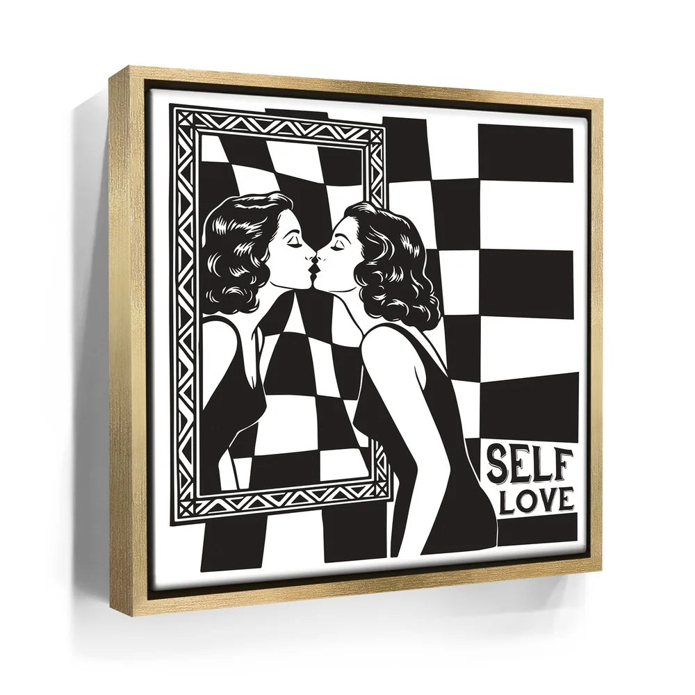 Featured image 7 for Self Love