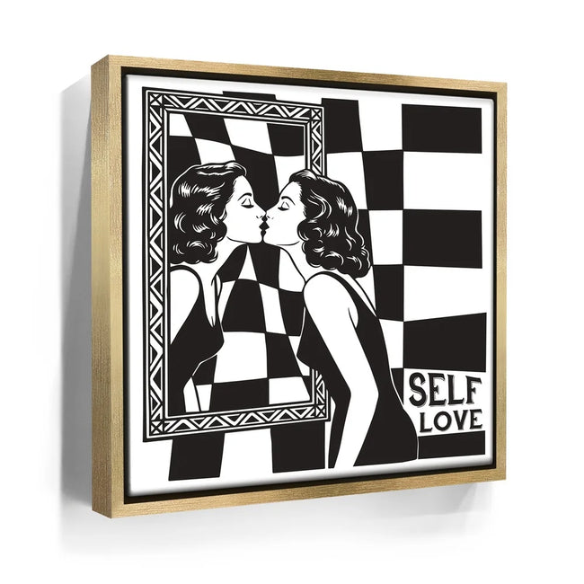 Featured image 7 for Self Love