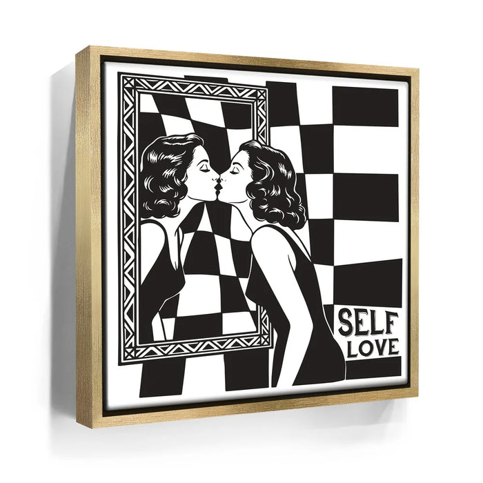 Featured image 7 for Self Love