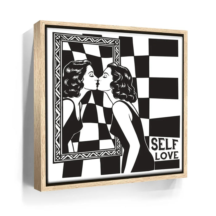 Featured image 9 for Self Love