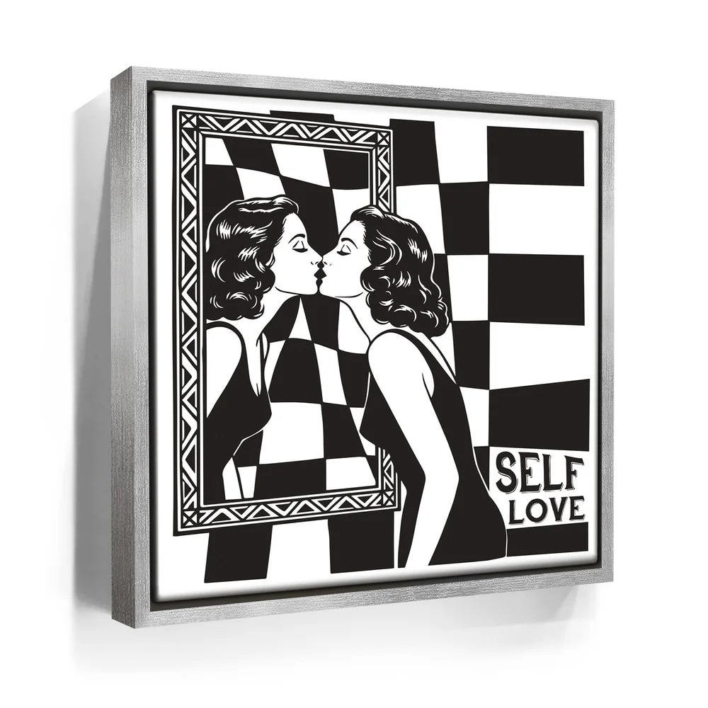 Featured image 8 for Self Love