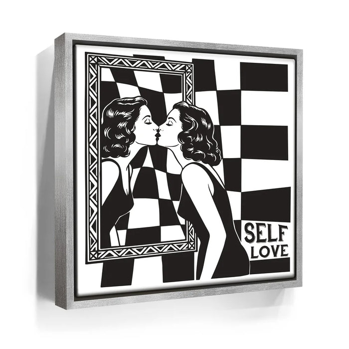 Featured image 8 for Self Love