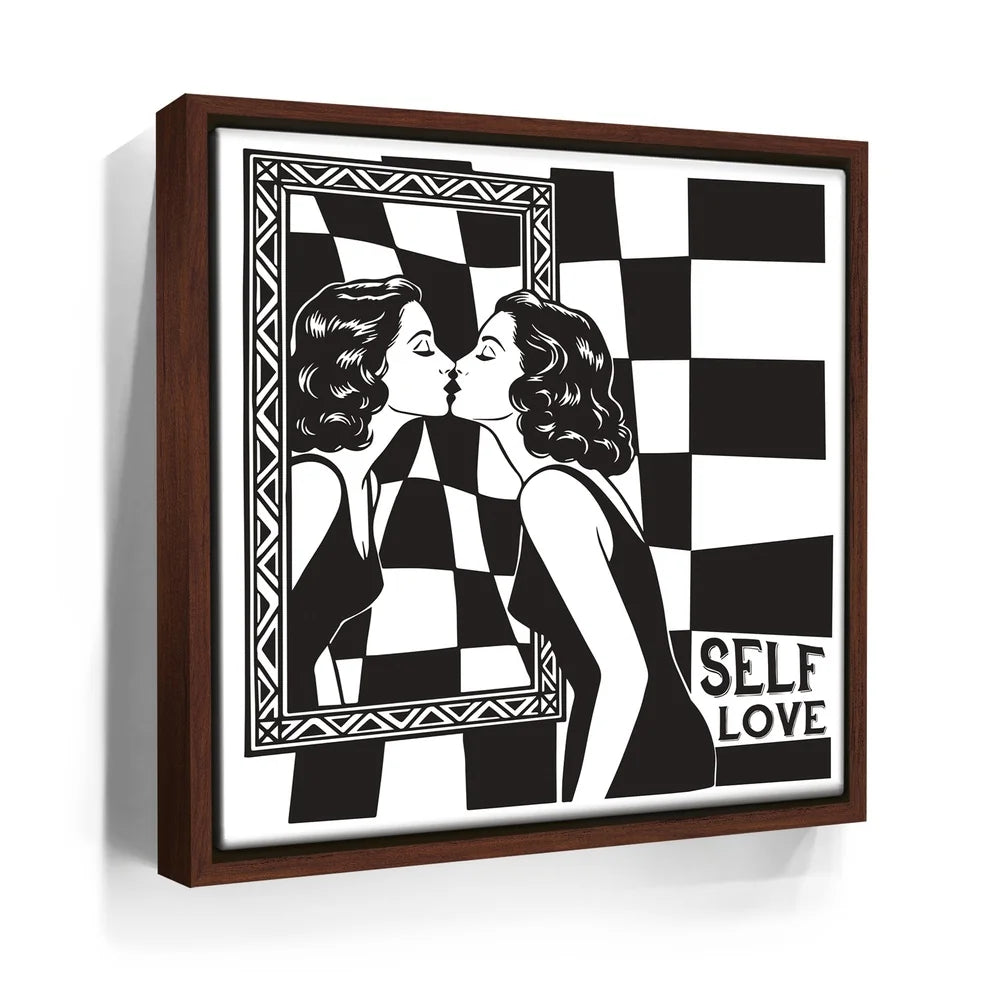 Featured image 10 for Self Love