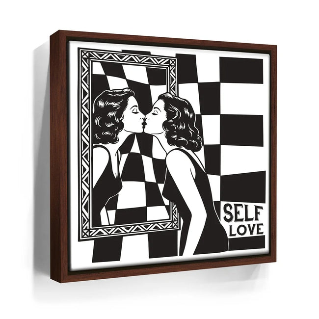 Featured image 10 for Self Love