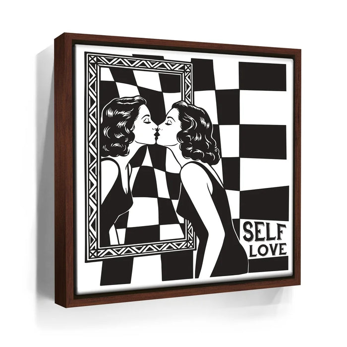 Featured image 10 for Self Love