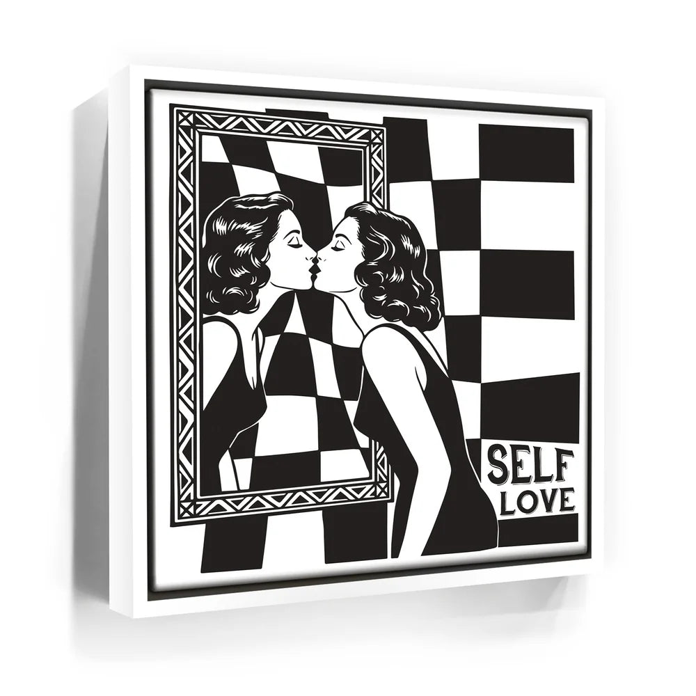Featured image 6 for Self Love