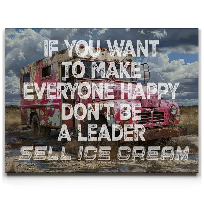 Featured image 1 for Sell Ice Cream