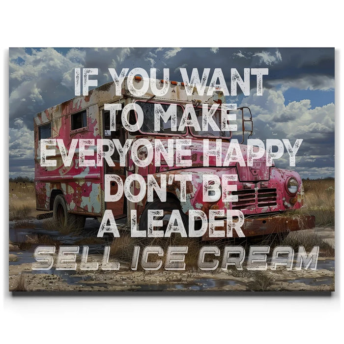 Featured image 1 for Sell Ice Cream