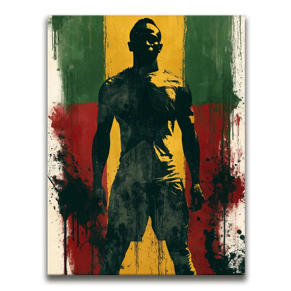 Featured image 1 for Senegal Forever